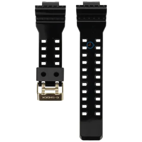 Casio Uhrenarmband GD-100GB-1ER