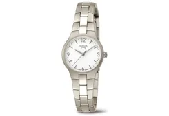 Boccia 3312-01 watch band titanium
