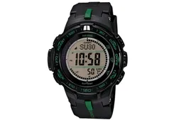 Casio horlogeband PRW-S3100-1