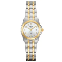 Certina Band C25071954412A 14mm mehrfarbig bracelet