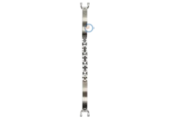  Fossil horlogeband ES3292 