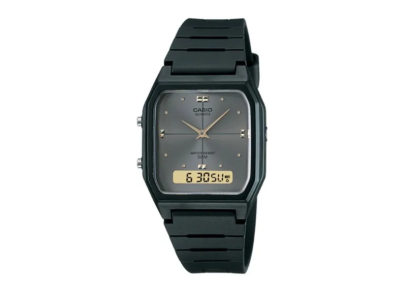 Casio Uhrenarmband AW-48HE-8AVEF