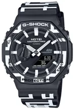 G-Shock watch strap GA-2100HT-1A
