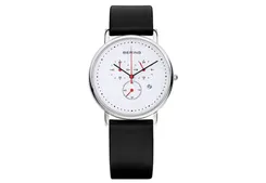 Watchstrap for Bering 10540-AZ1