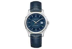 Hamilton Jazzmaster Watch Strap: H32515641