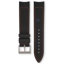 Hamilton Khaki Navy Watch Strap: H77695333