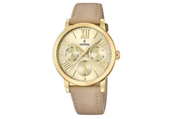 Festina watch strap F20416-1