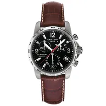 Certina Band C53670294269A 20/18mm braun Leder