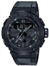 G-Shock watch strap GST-B200TJ-1A