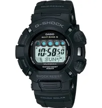 Watchstrap Casio GW-9000A-1ER