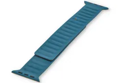 Starkes Magnetband Apple Watch 41mm - petrol