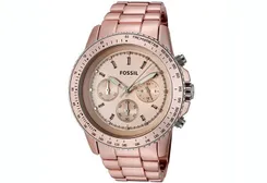 Fossil horlogeband CH2707