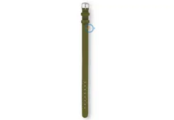 Triwa Leder Uhrenarmband - 12mm - avocado