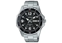 Casio MTD-100D-1AV Uhrenarmband: 10532936