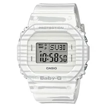 Baby-G Watch strap BGD-560SLA-7
