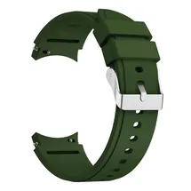 Quick change strap Galaxy Watch6 - forest-green