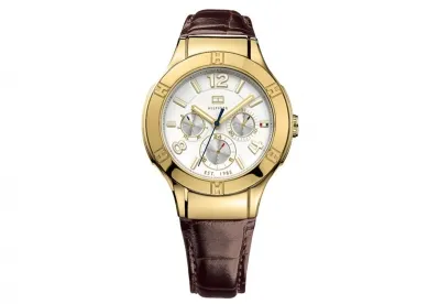 Tommy Hilfiger watch strap TH1781363