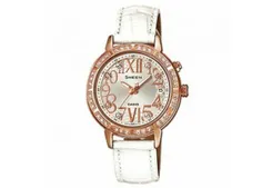 Casio Uhrenarmband SHE-4031GL-7A