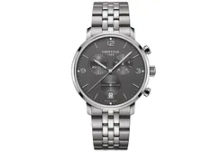 Certina Band C0354174408700A grau