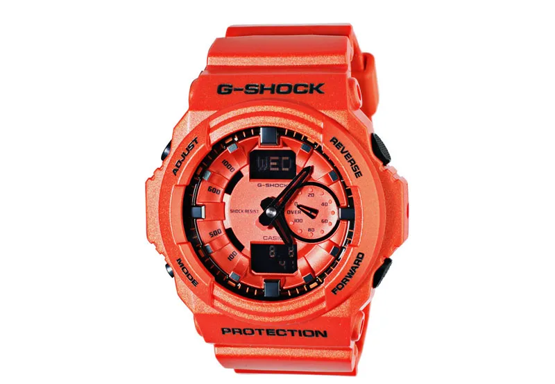 Casio Uhrenarmband GA-150A-4AER