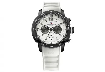 Tommy Hilfiger watch strap TH1790890