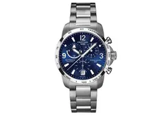Certina Band C0016394404700A grau
