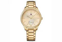 Tommy Hilfiger watchstrap TH1781578