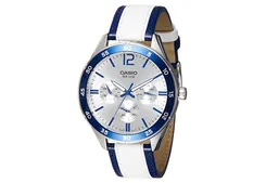 Casio Uhrenarmband MTP-E310L-2AV