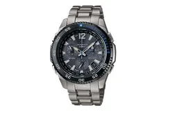 Casio OCW-650TDCE-1AV horlogebandje: 10227714