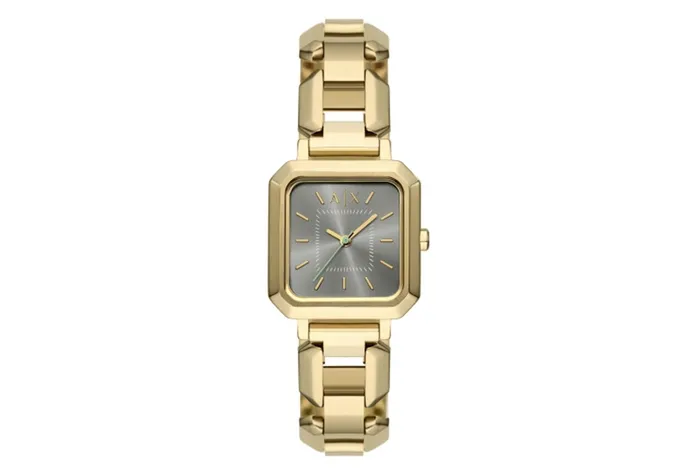 Armani Exchange watch strap AX5726