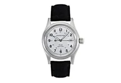Hamilton Khaki Field Watch Strap: H68411193