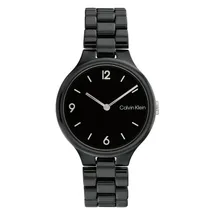 Calvin Klein watch-band 25200078 Linked Bracelet Ceramic