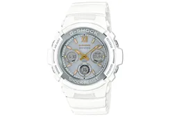 Casio Uhrenarmband AWG-M100SGA-7A