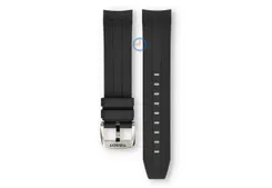 Original Tissot Armband T1204071704100A - schwarz