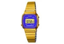 Casio LA670WEGA-6 Uhrenarmband: 10335075