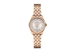 Hamilton Jazzmaster Watch Strap: H42245151