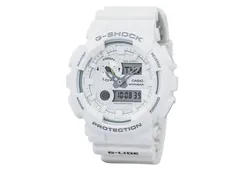 Casio Uhrenarmband GAX-100A-7A