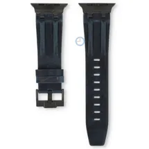 Apple Watch strap AP-style Blue (45mm)