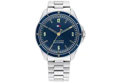 Tommy Hilfiger watch strap TH1791902