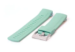 Suunto 9 watchstrap mint green