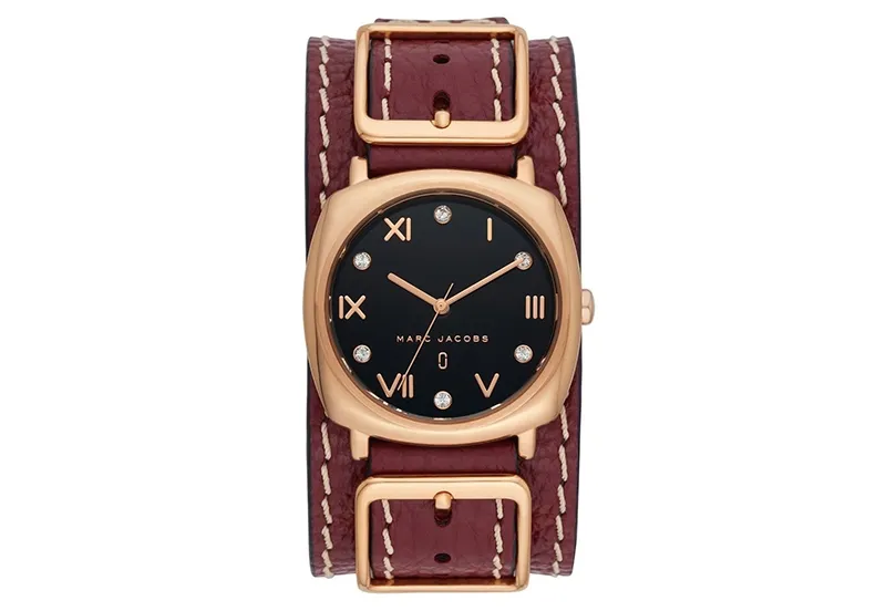 Marc Jacobs MJ1631 Ersatzarmband