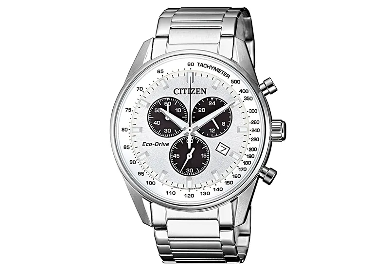 Citizen watchband AT2390-82A