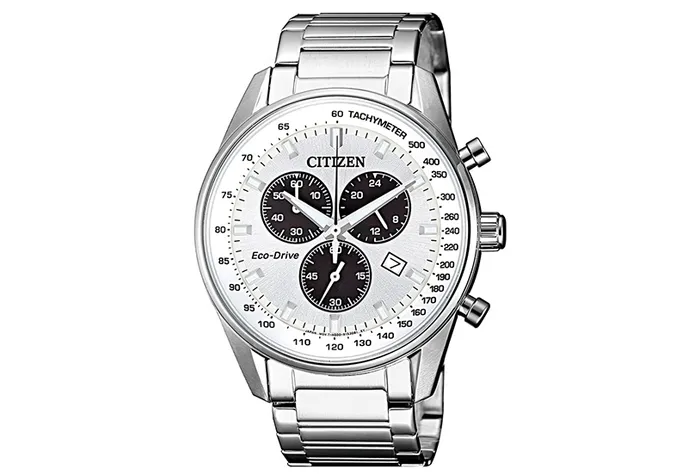 Citizen watchband AT2390-82A