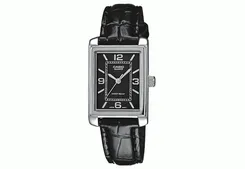 Casio Uhrenarmband LTP-1234L-1A