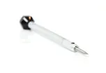 Screwdriver black - one piece