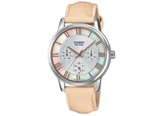 Casio Uhrenarmband LTP-E315L-7A2V