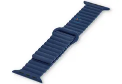 Magnetic strap Apple Watch 41mm - Blue