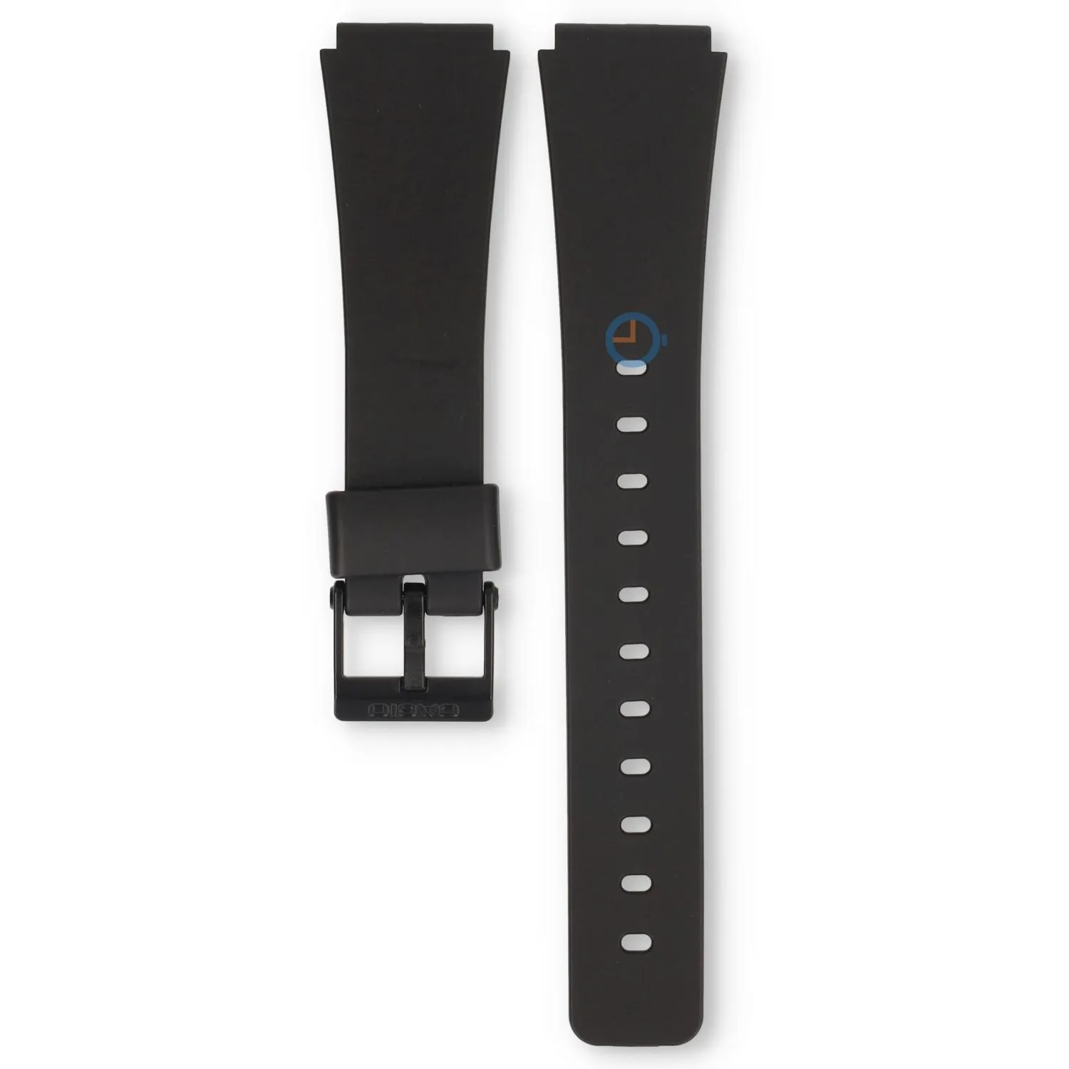 Casio Uhrenarmband MQ-27-7B