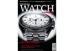 Watch Jaarboek 2025 - musthave horlogegids