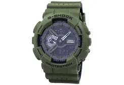 Casio Uhrenarmband GA-110LP-3A